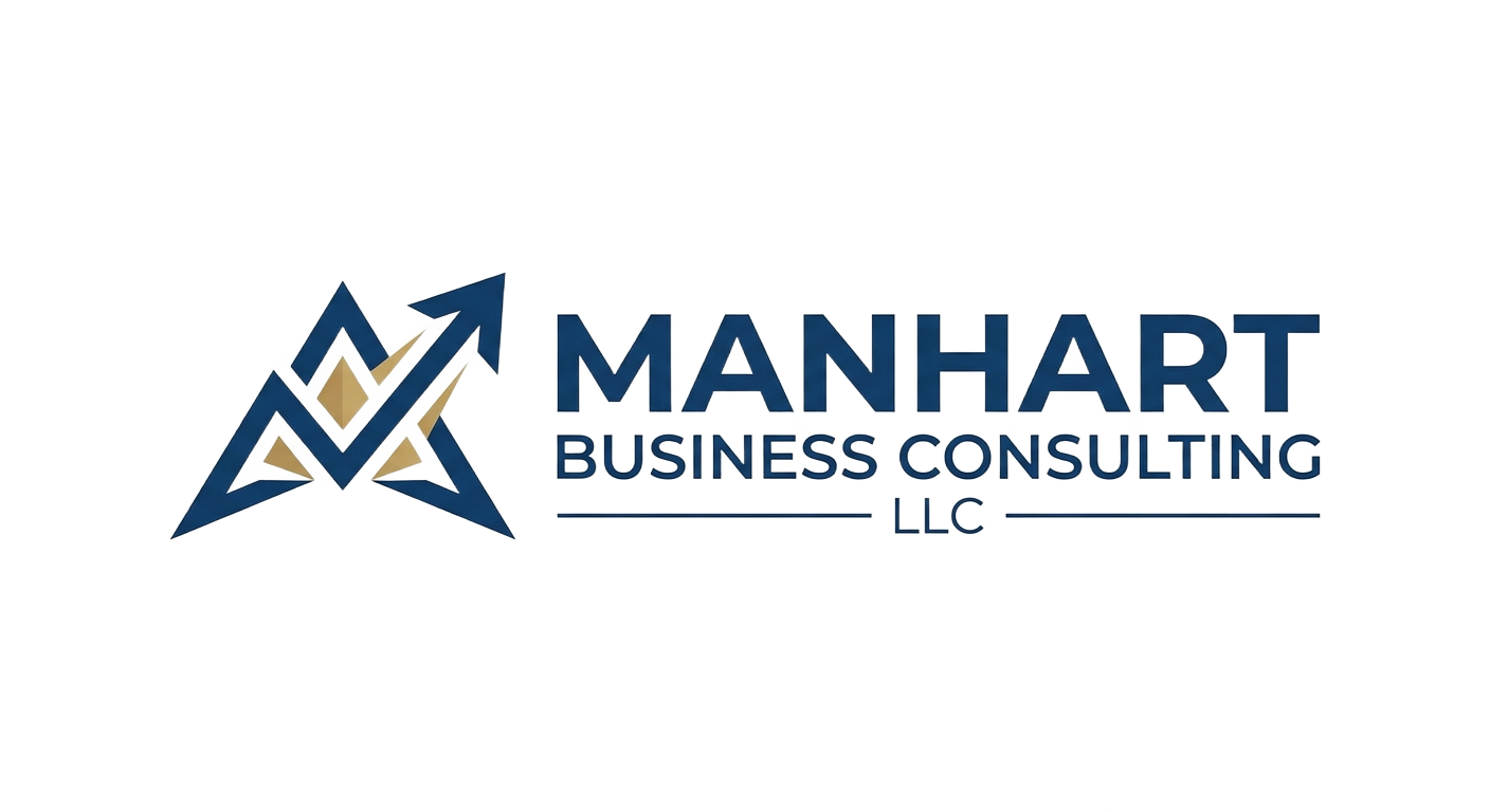 Manhart Logo